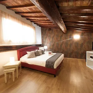 Bed & Breakfast La Porta Del Paradiso