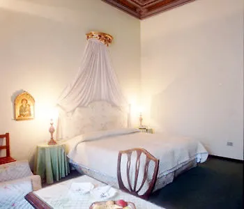 Villa Azalee Firenze 3*,