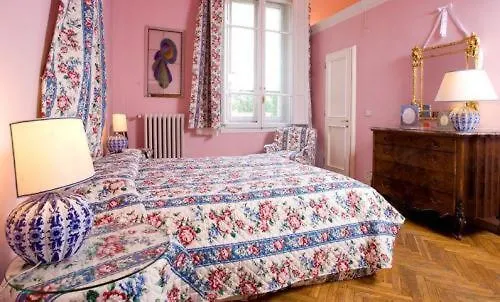 Villa Azalee Firenze Hotel