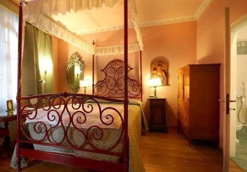 Villa Azalee Firenze 3*,  Italia
