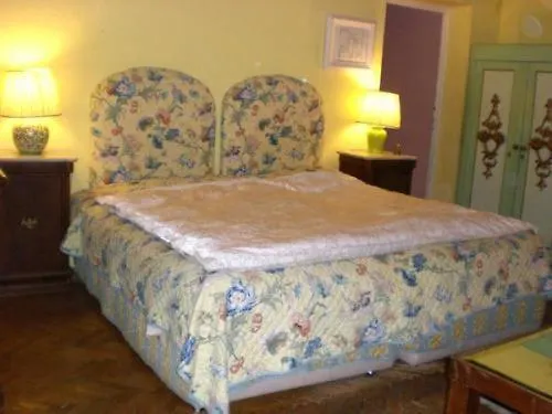 Hotel Villa Azalee Firenze